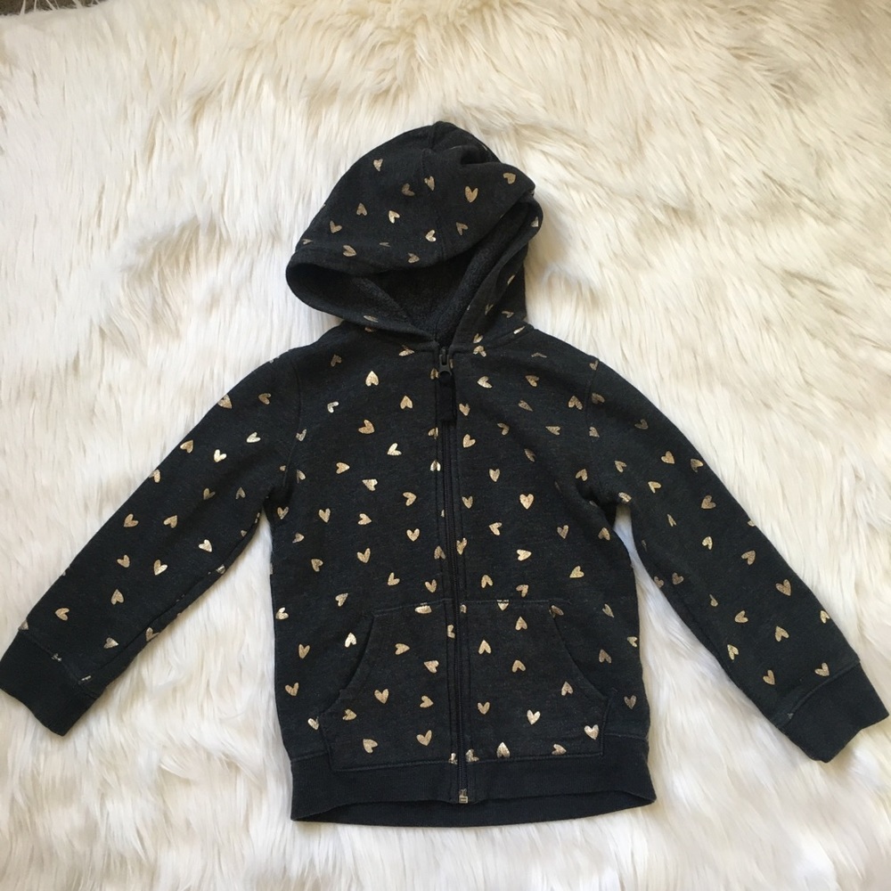 Girls jacket